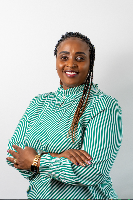 Beatrice Kariuki