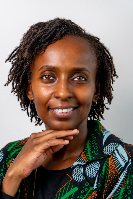 Juliet Nduati